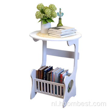 Mini Koffie Witte Tafel PVC Foam Board Tafel